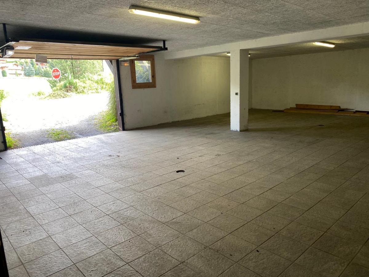Appartement 103M2 Pres De Megeve, 2 Chambres, Grand Garage, Tennis En Ete Demi-Quartier 외부 사진