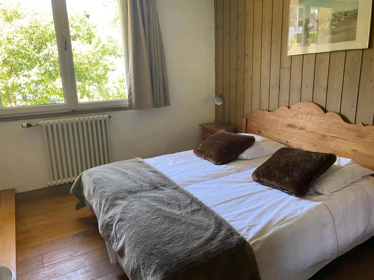 Appartement 103M2 Pres De Megeve, 2 Chambres, Grand Garage, Tennis En Ete Demi-Quartier 외부 사진