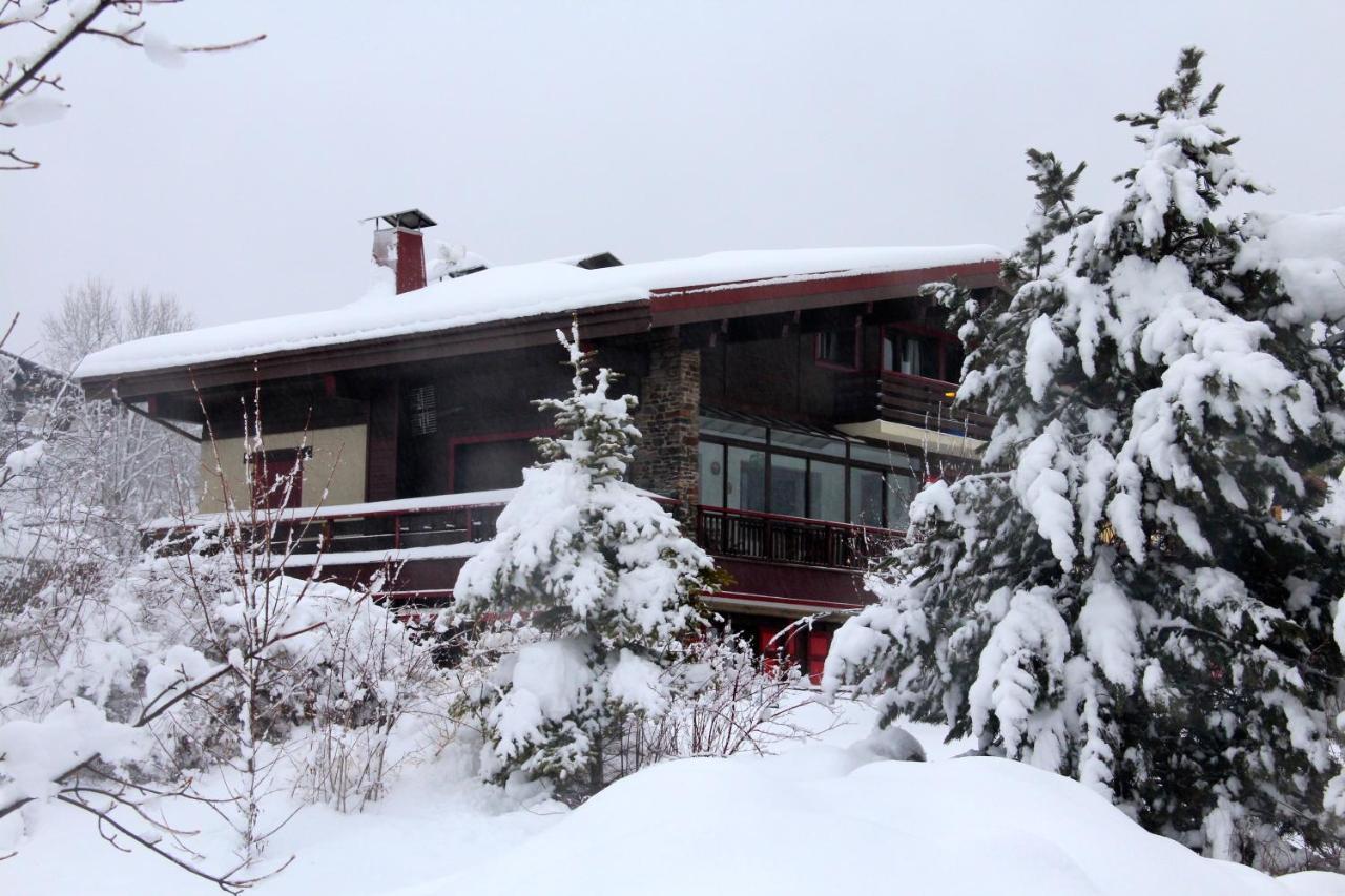 Appartement 103M2 Pres De Megeve, 2 Chambres, Grand Garage, Tennis En Ete Demi-Quartier 외부 사진