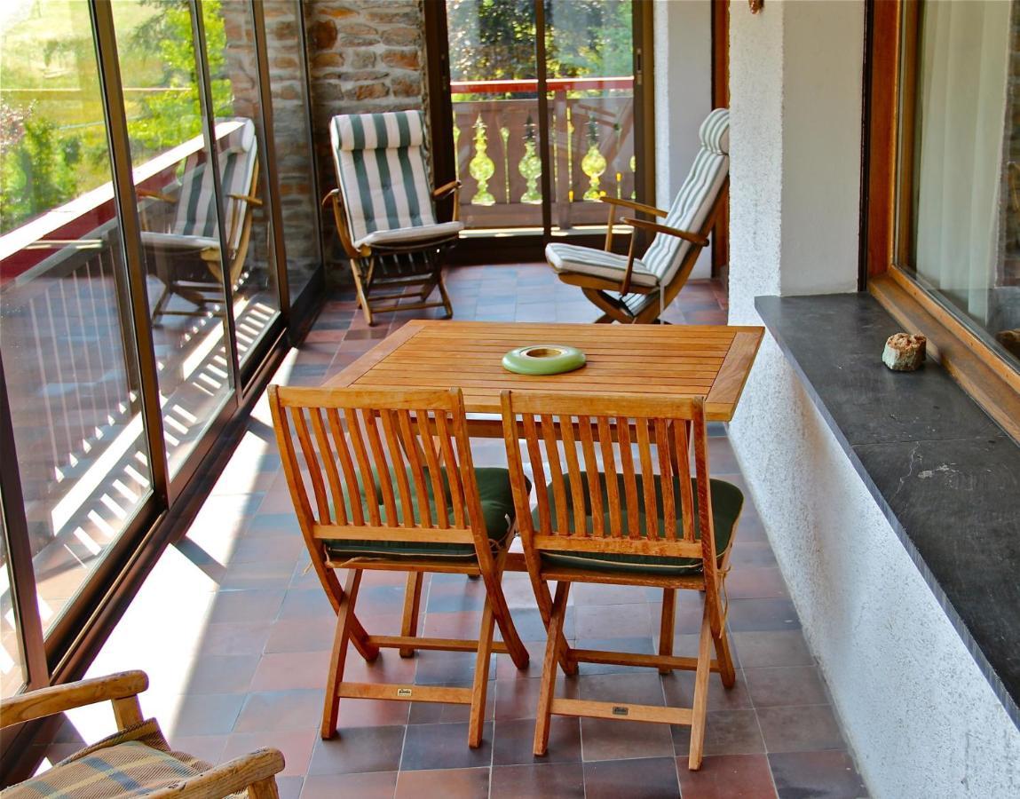 Appartement 103M2 Pres De Megeve, 2 Chambres, Grand Garage, Tennis En Ete Demi-Quartier 외부 사진