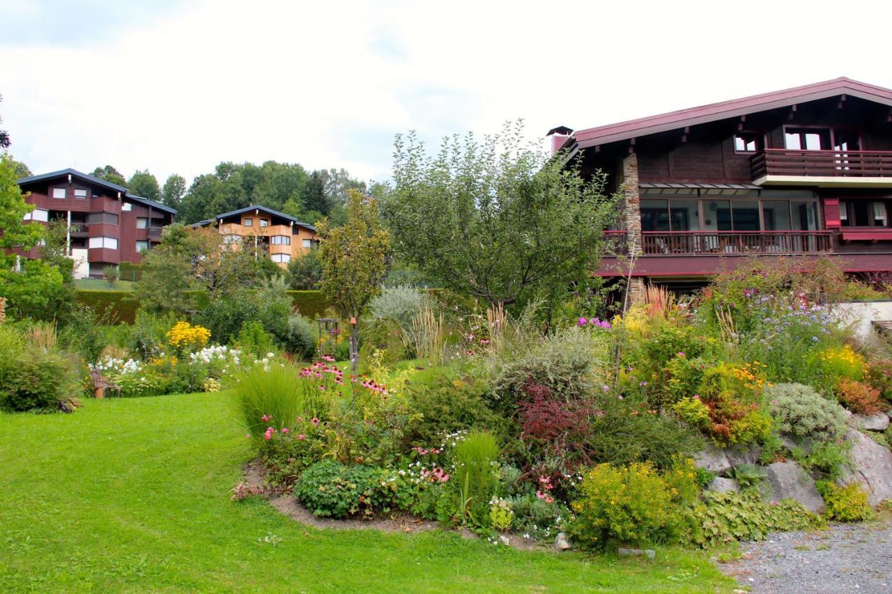 Appartement 103M2 Pres De Megeve, 2 Chambres, Grand Garage, Tennis En Ete Demi-Quartier 외부 사진