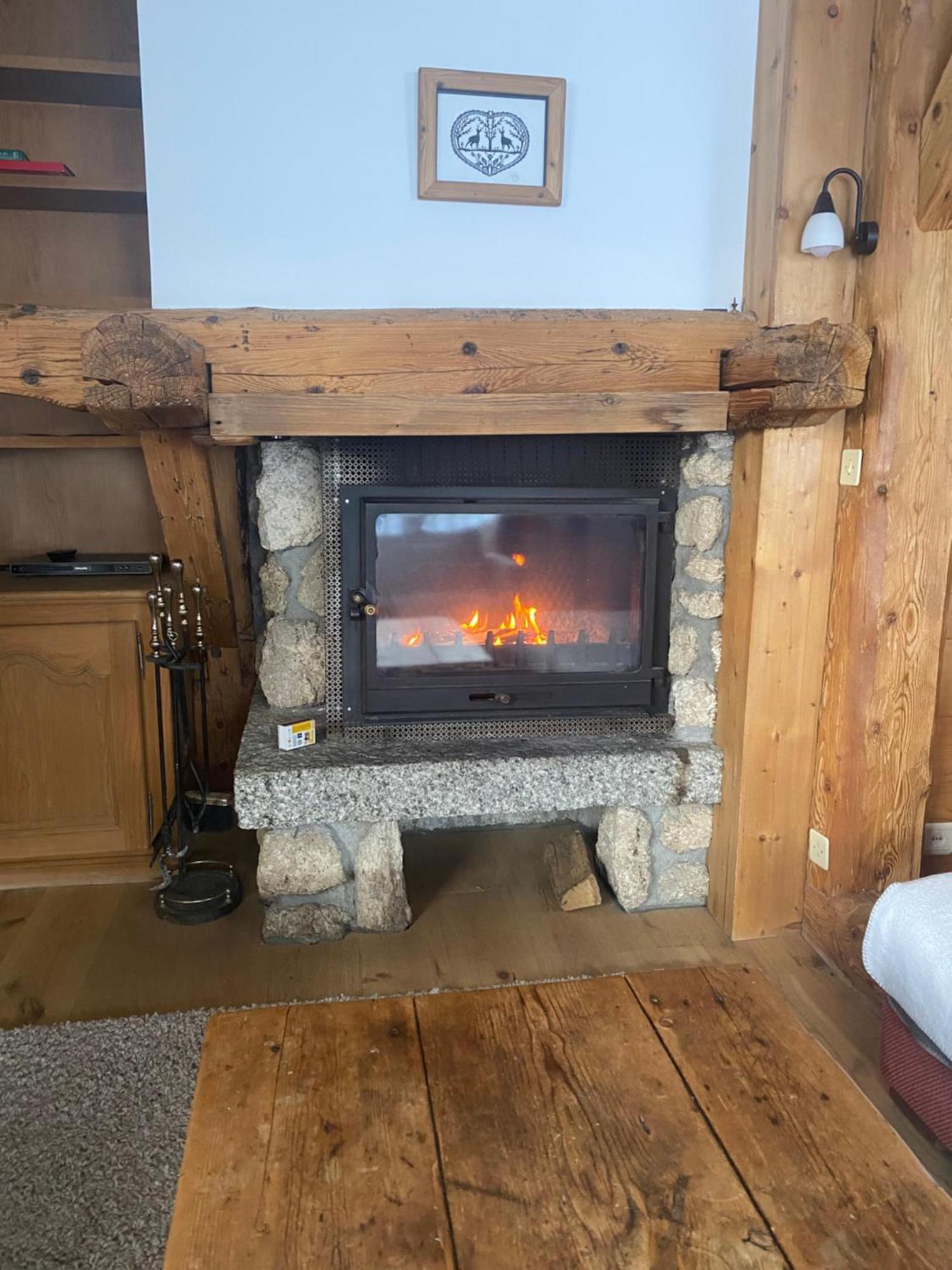 Appartement 103M2 Pres De Megeve, 2 Chambres, Grand Garage, Tennis En Ete Demi-Quartier 외부 사진
