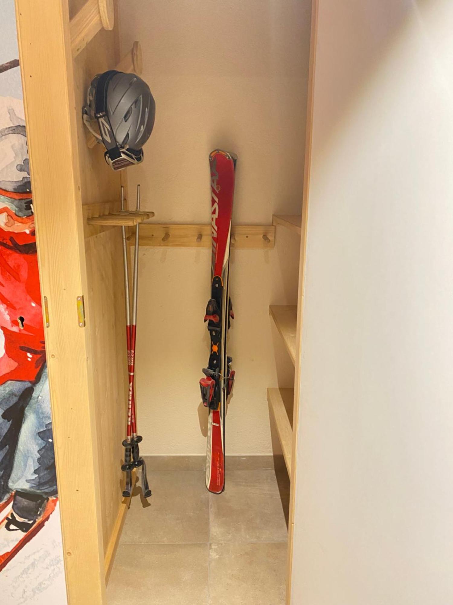 Appartement 103M2 Pres De Megeve, 2 Chambres, Grand Garage, Tennis En Ete Demi-Quartier 외부 사진
