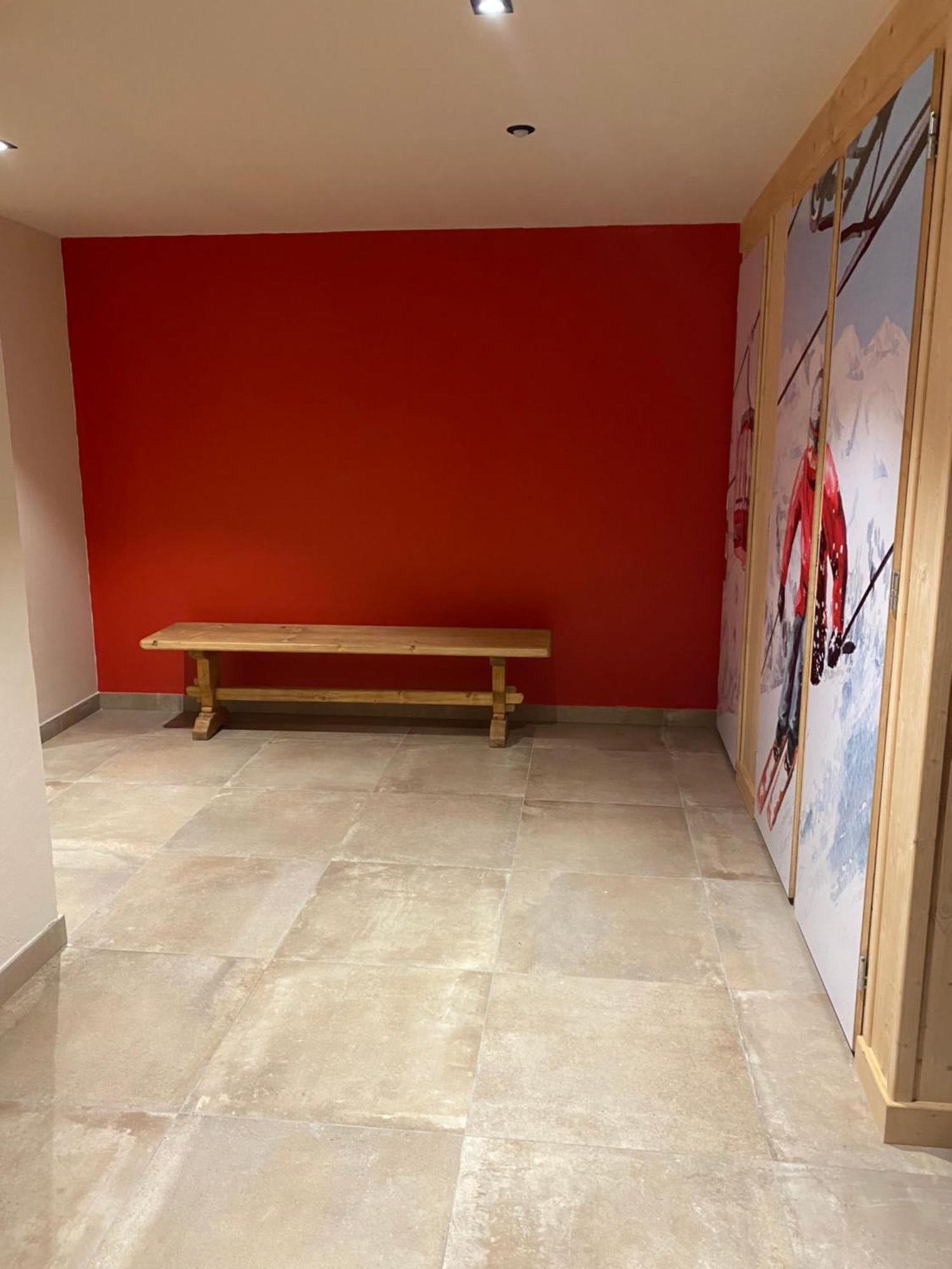Appartement 103M2 Pres De Megeve, 2 Chambres, Grand Garage, Tennis En Ete Demi-Quartier 외부 사진