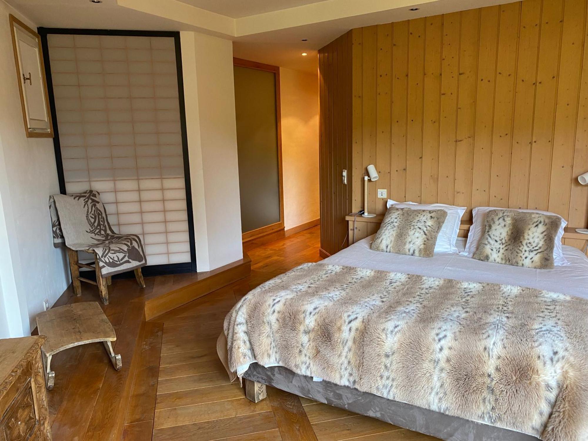 Appartement 103M2 Pres De Megeve, 2 Chambres, Grand Garage, Tennis En Ete Demi-Quartier 외부 사진