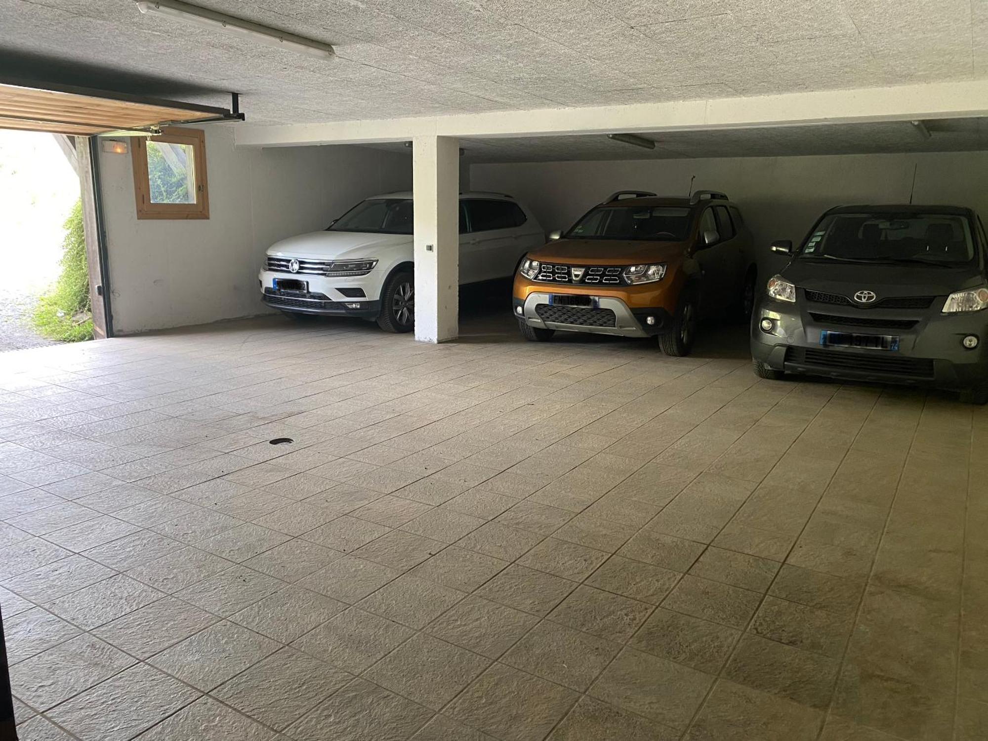 Appartement 103M2 Pres De Megeve, 2 Chambres, Grand Garage, Tennis En Ete Demi-Quartier 외부 사진