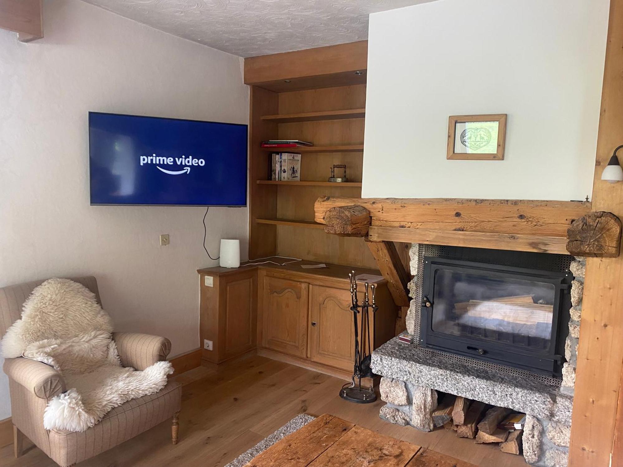 Appartement 103M2 Pres De Megeve, 2 Chambres, Grand Garage, Tennis En Ete Demi-Quartier 외부 사진