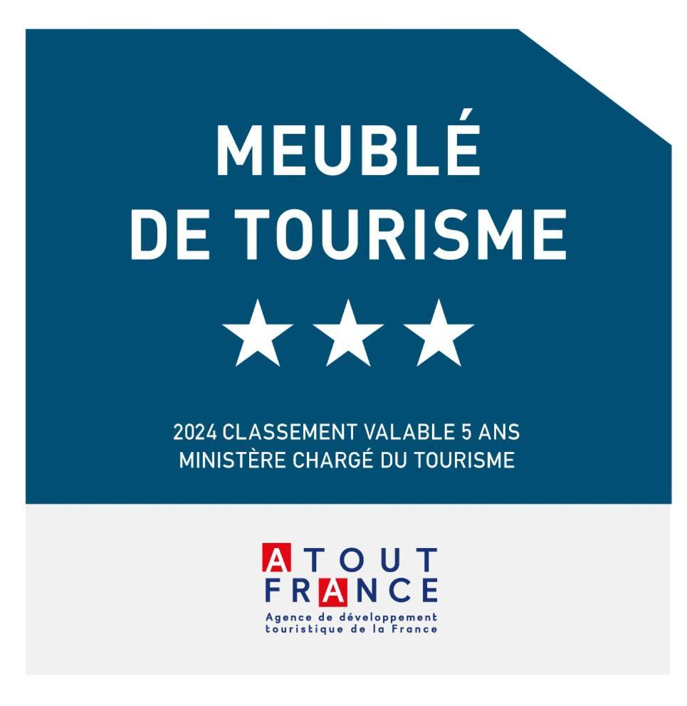 Appartement 103M2 Pres De Megeve, 2 Chambres, Grand Garage, Tennis En Ete Demi-Quartier 외부 사진