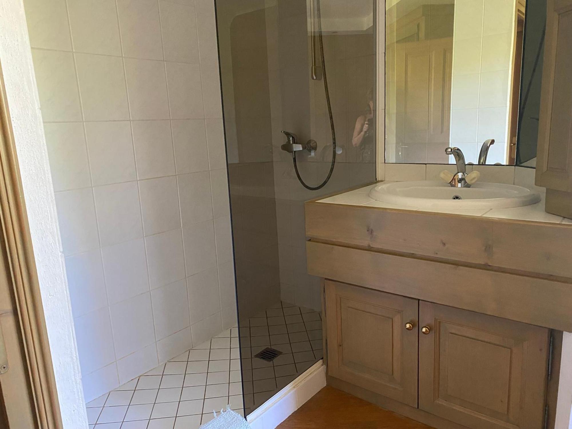 Appartement 103M2 Pres De Megeve, 2 Chambres, Grand Garage, Tennis En Ete Demi-Quartier 외부 사진
