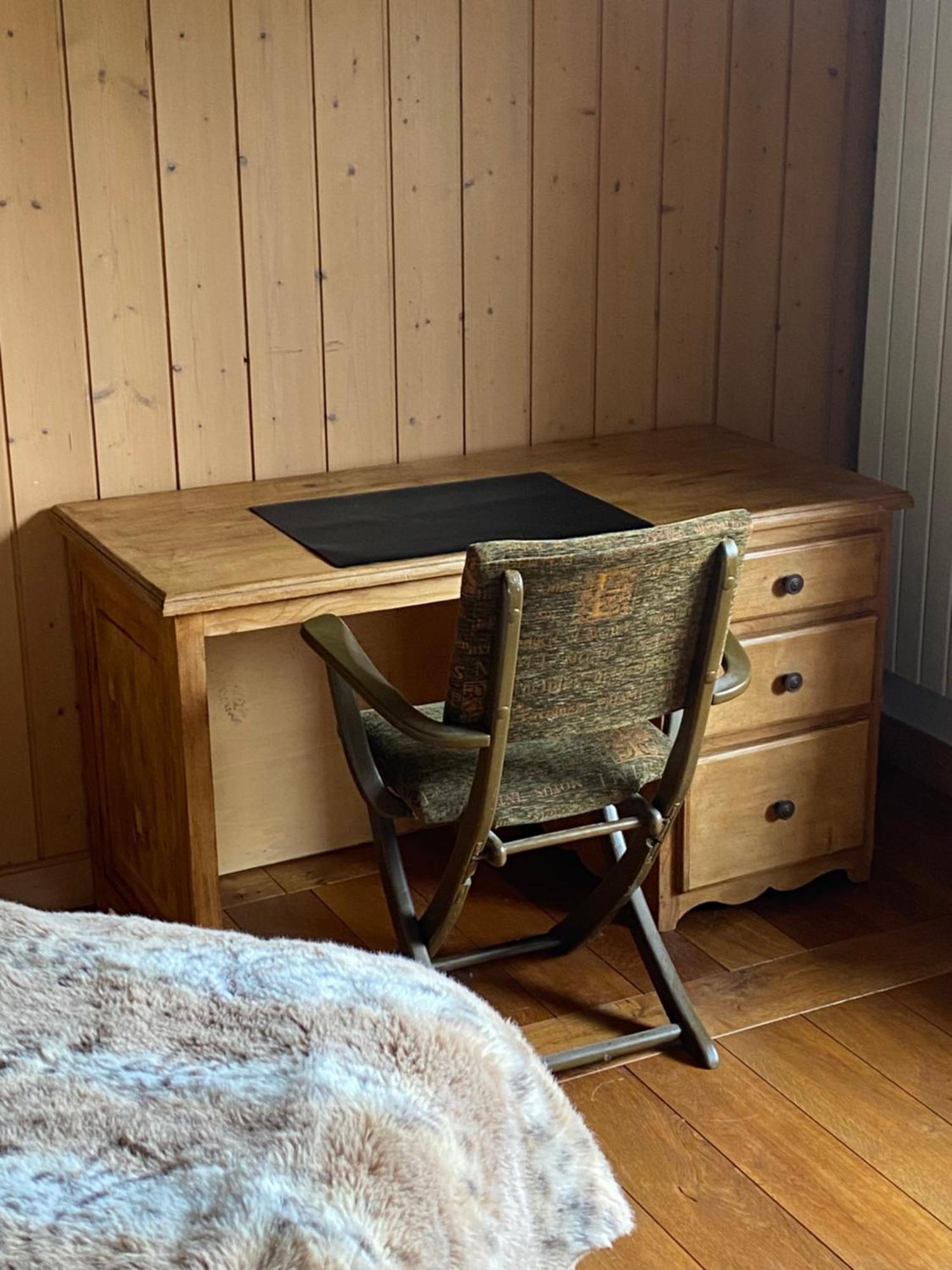 Appartement 103M2 Pres De Megeve, 2 Chambres, Grand Garage, Tennis En Ete Demi-Quartier 외부 사진