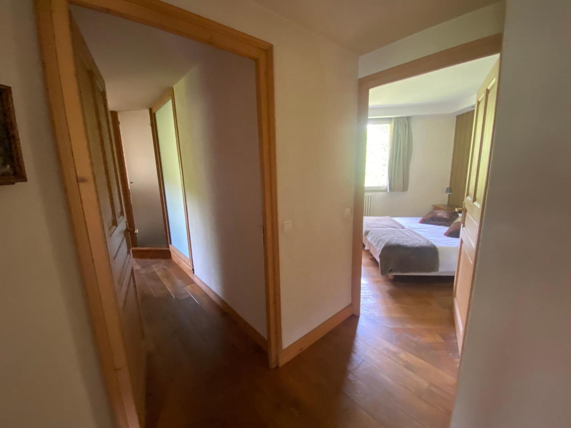 Appartement 103M2 Pres De Megeve, 2 Chambres, Grand Garage, Tennis En Ete Demi-Quartier 외부 사진