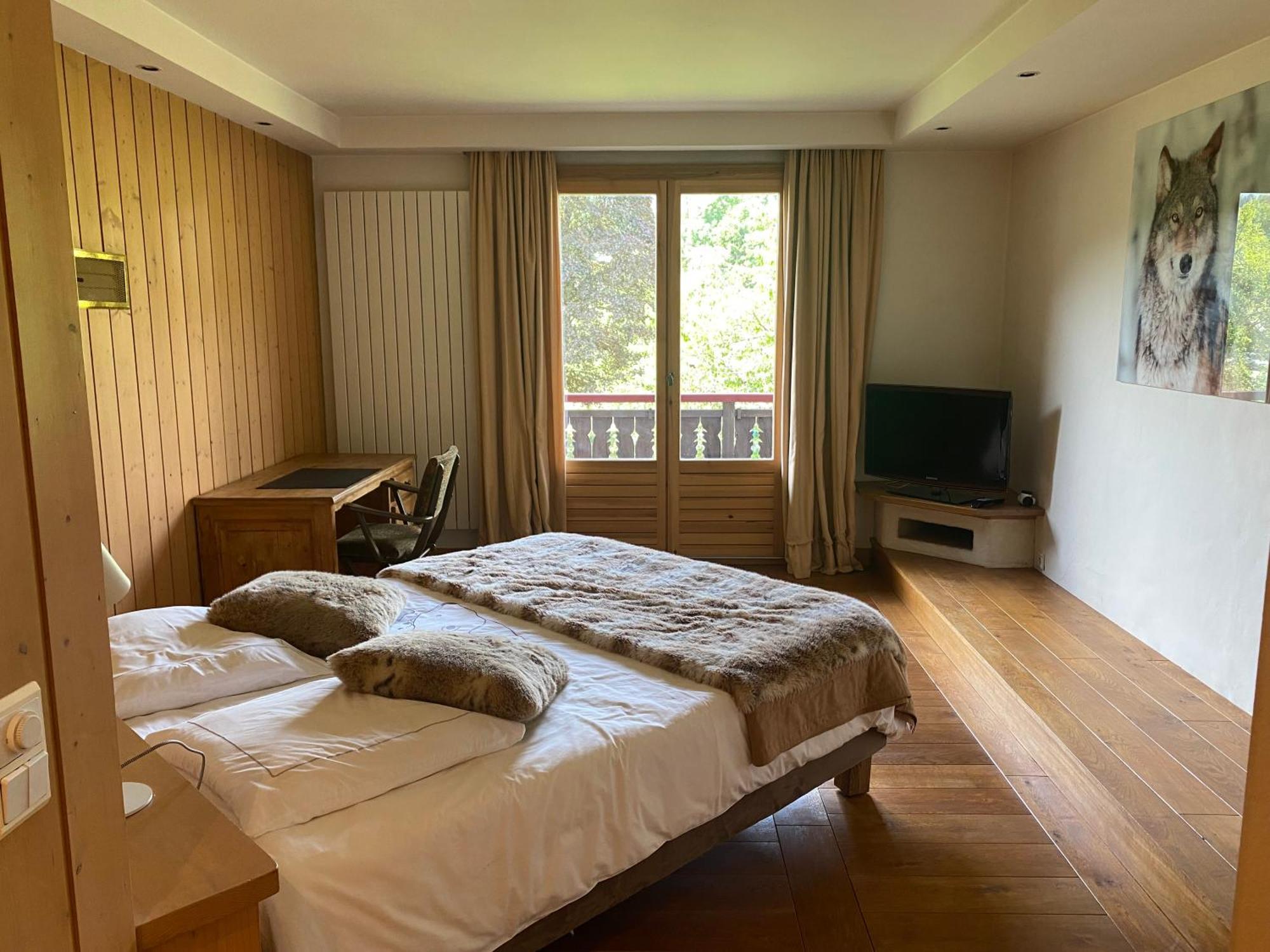 Appartement 103M2 Pres De Megeve, 2 Chambres, Grand Garage, Tennis En Ete Demi-Quartier 외부 사진