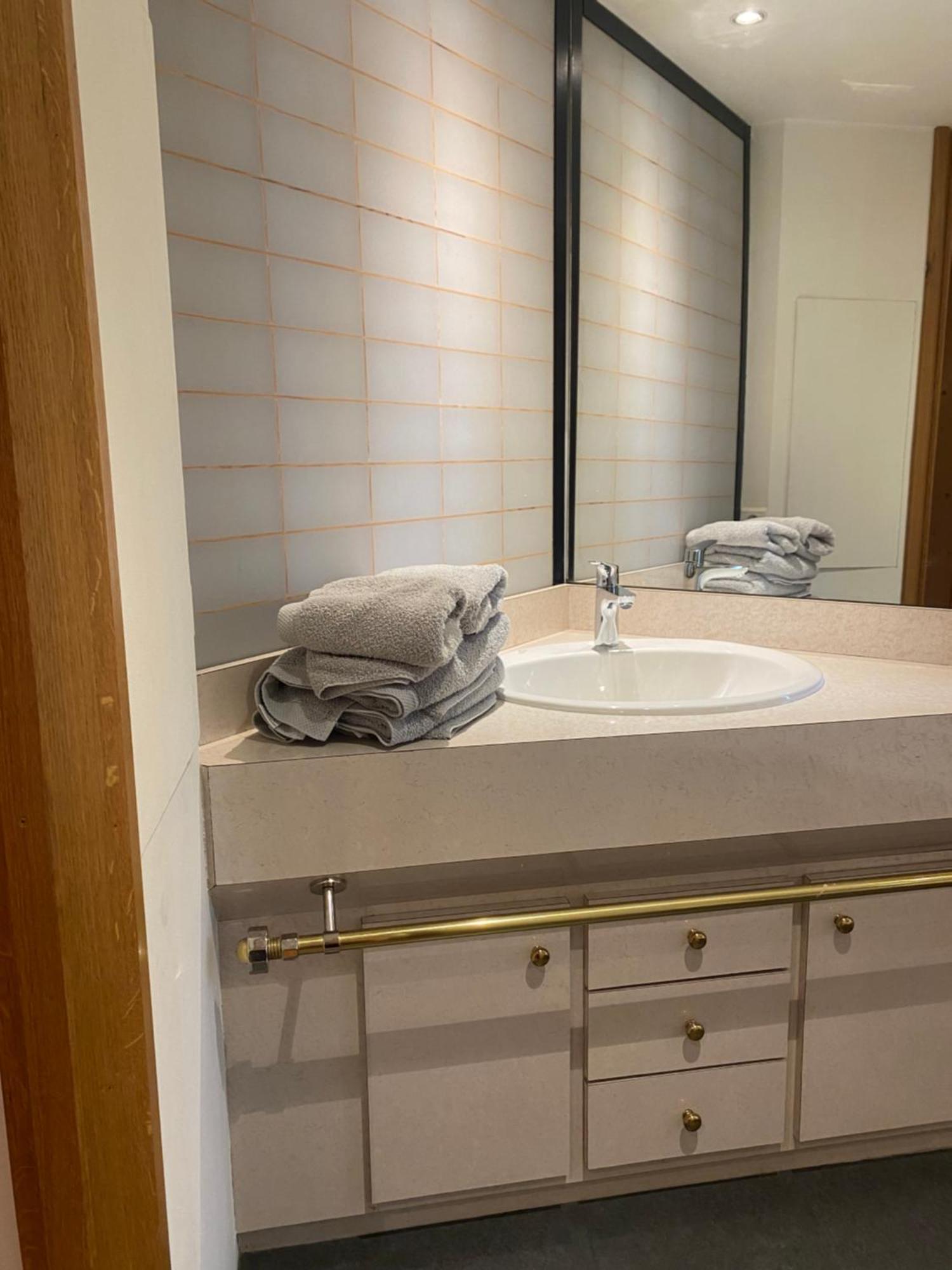 Appartement 103M2 Pres De Megeve, 2 Chambres, Grand Garage, Tennis En Ete Demi-Quartier 외부 사진