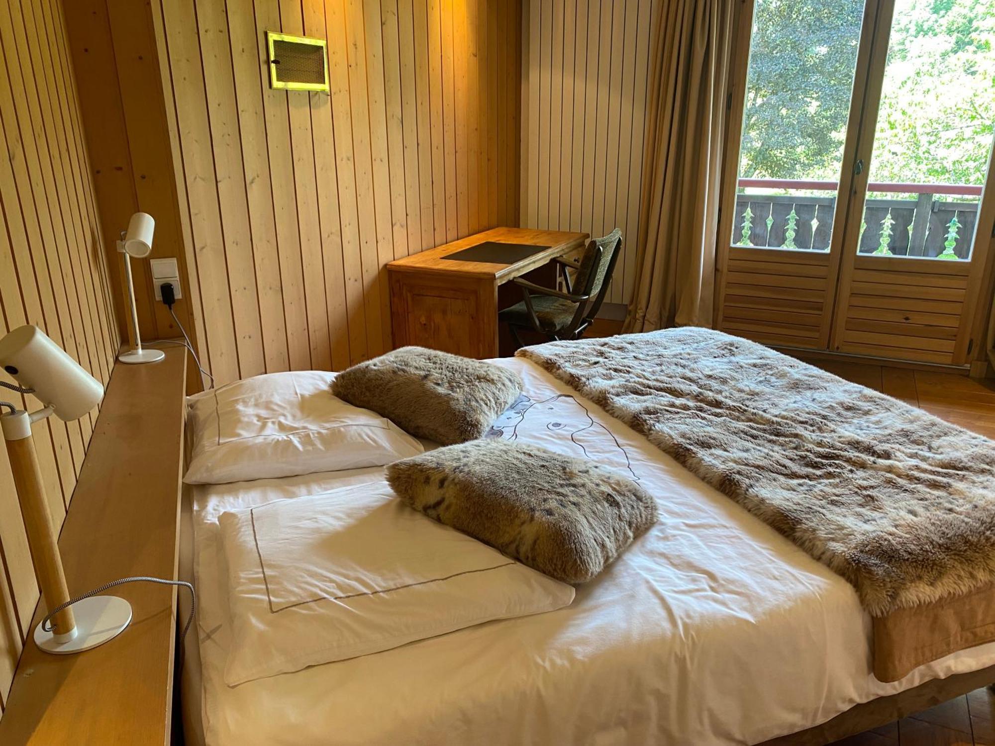 Appartement 103M2 Pres De Megeve, 2 Chambres, Grand Garage, Tennis En Ete Demi-Quartier 외부 사진